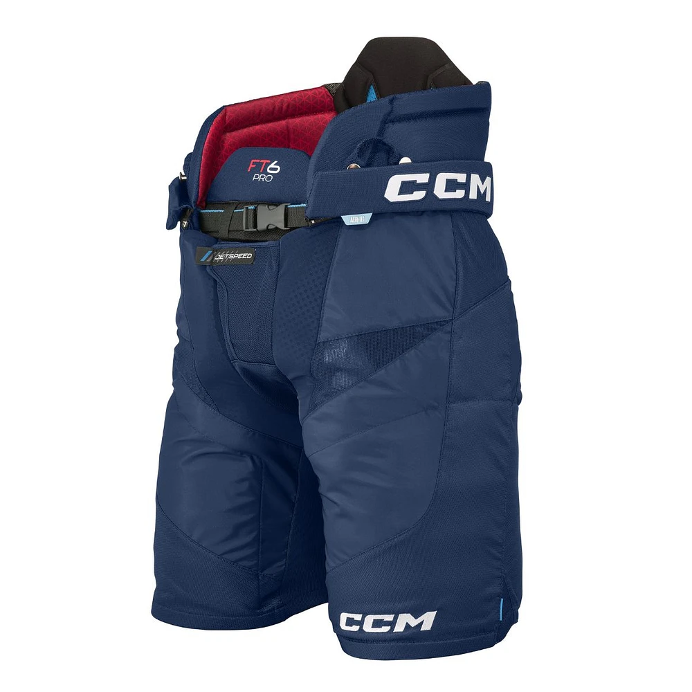 CCM JetSpeed FT6 Pro Senior Hockey Pants