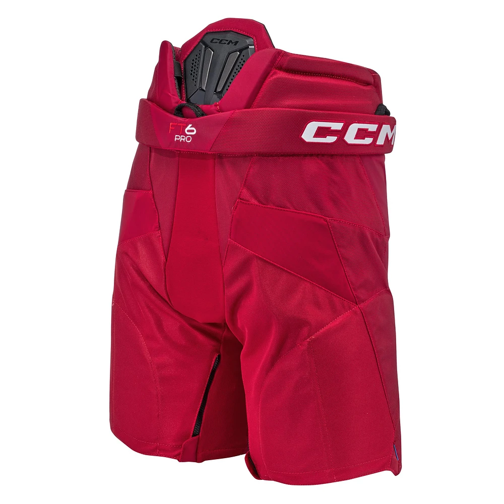 CCM JetSpeed FT6 Pro Senior Hockey Pants