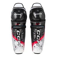 CCM JetSpeed FT6 Junior Shin Guard