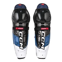 CCM Next Junior Shin Guard