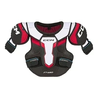 CCM Jetspeed 680 Senior Shoulder Pads