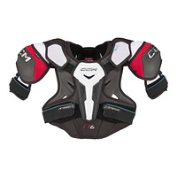 CCM JetSpeed FT6 Junior Shoulder Pads