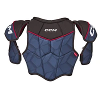 CCM Next Junior Shoulder Pads