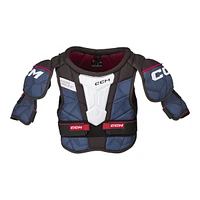 CCM Next Junior Shoulder Pads