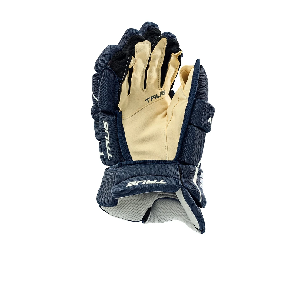 True Catalyst 5X3 Senior Hockey Gloves