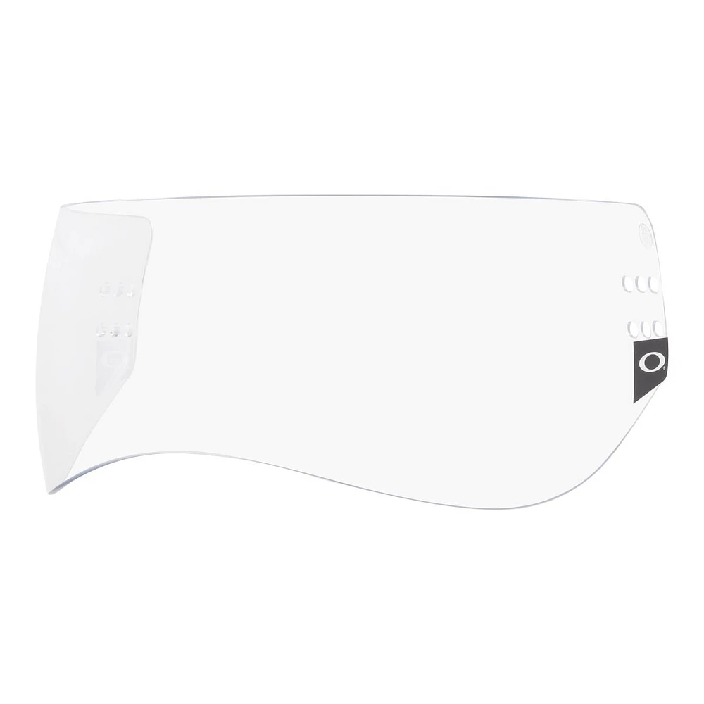 Oakley Certified Hockey Visor Aviator Shield