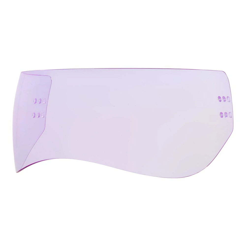 Oakley Certified Hockey Prizm Aviator Visor Shield