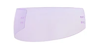 Oakley Hockey Certified Straight Prizm Visor Shield