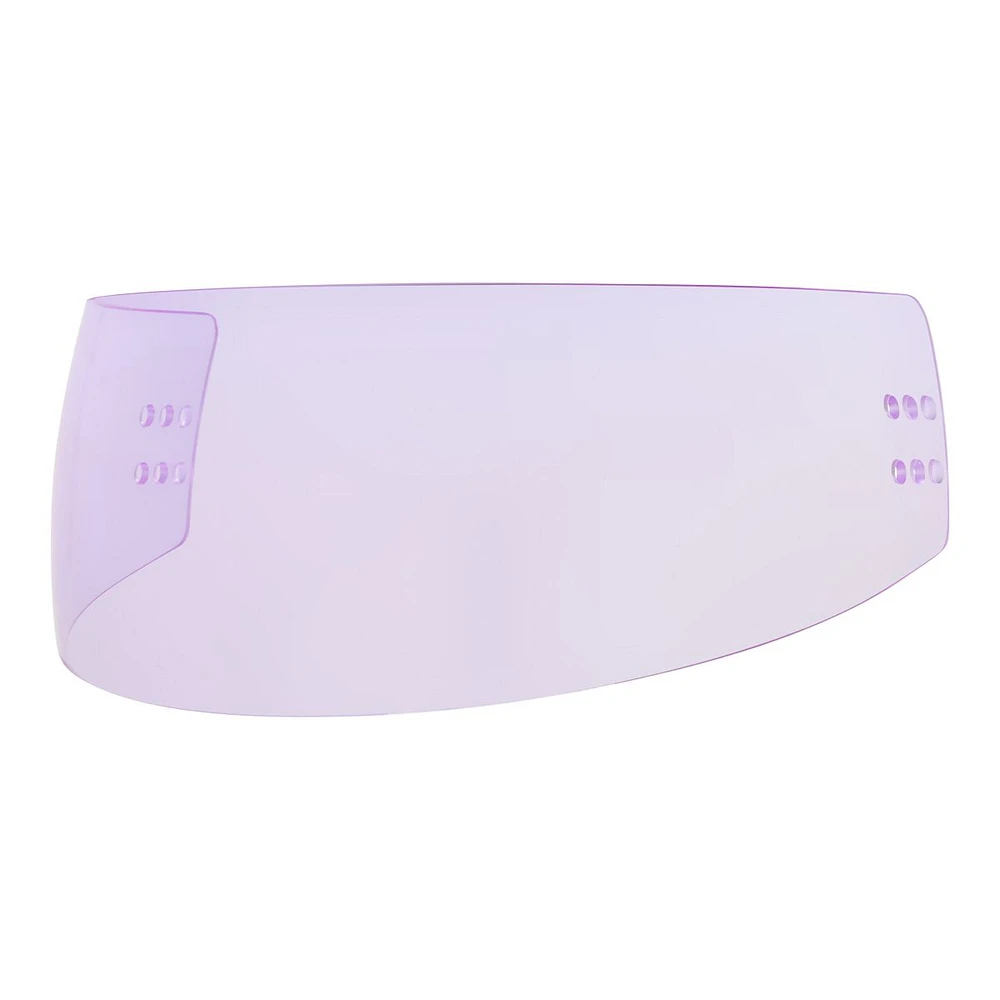 Oakley Hockey Certified Straight Prizm Visor Shield