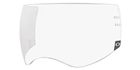 Oakley Hockey Certified Visor XL Cut Shield