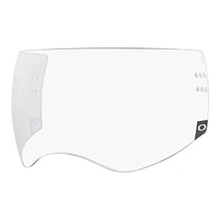 Oakley Hockey Certified Visor XL Cut Shield