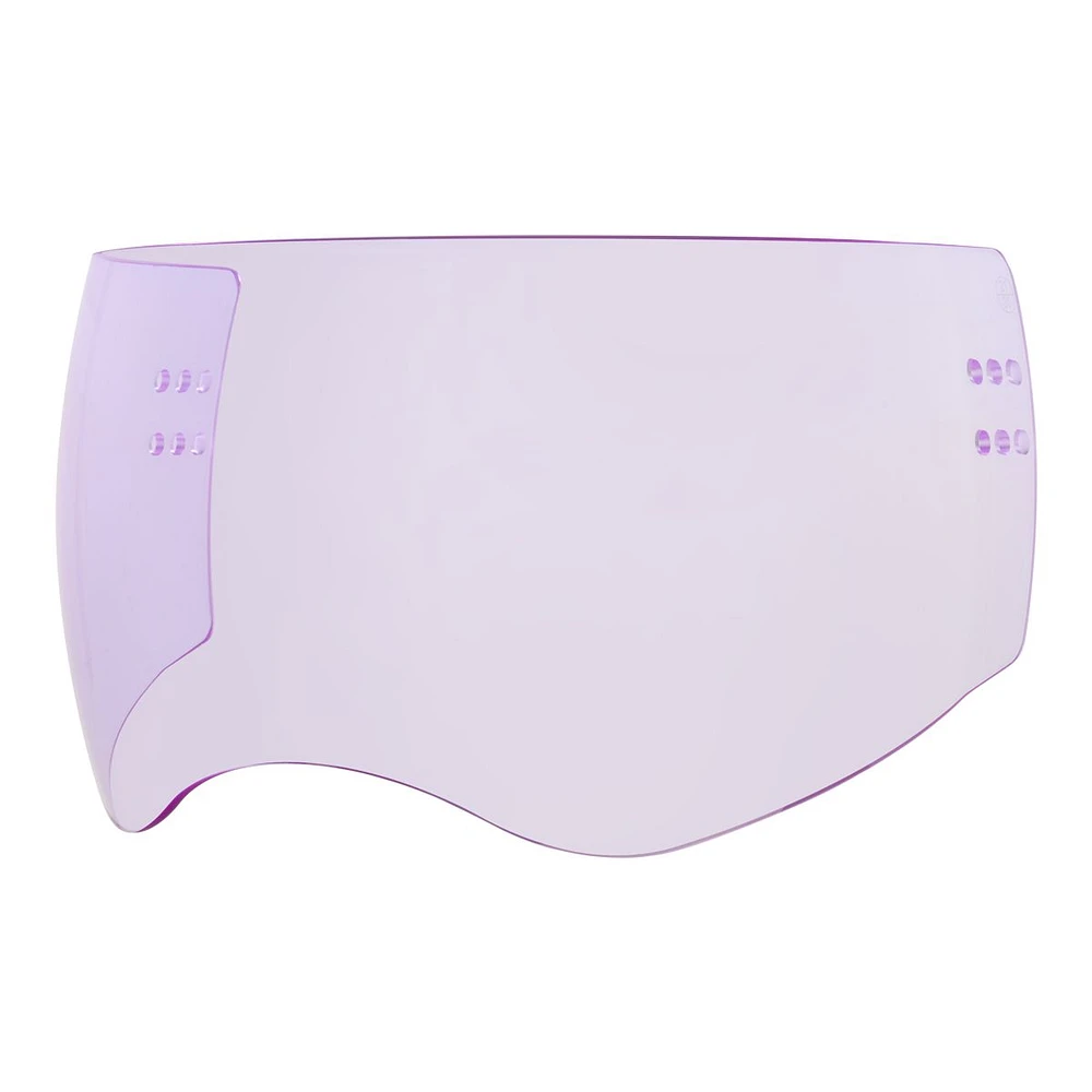 Oakley Hockey Certified Prizm XL Cut Visor Shield