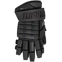 Warrior Super Novium Senior Hockey Gloves