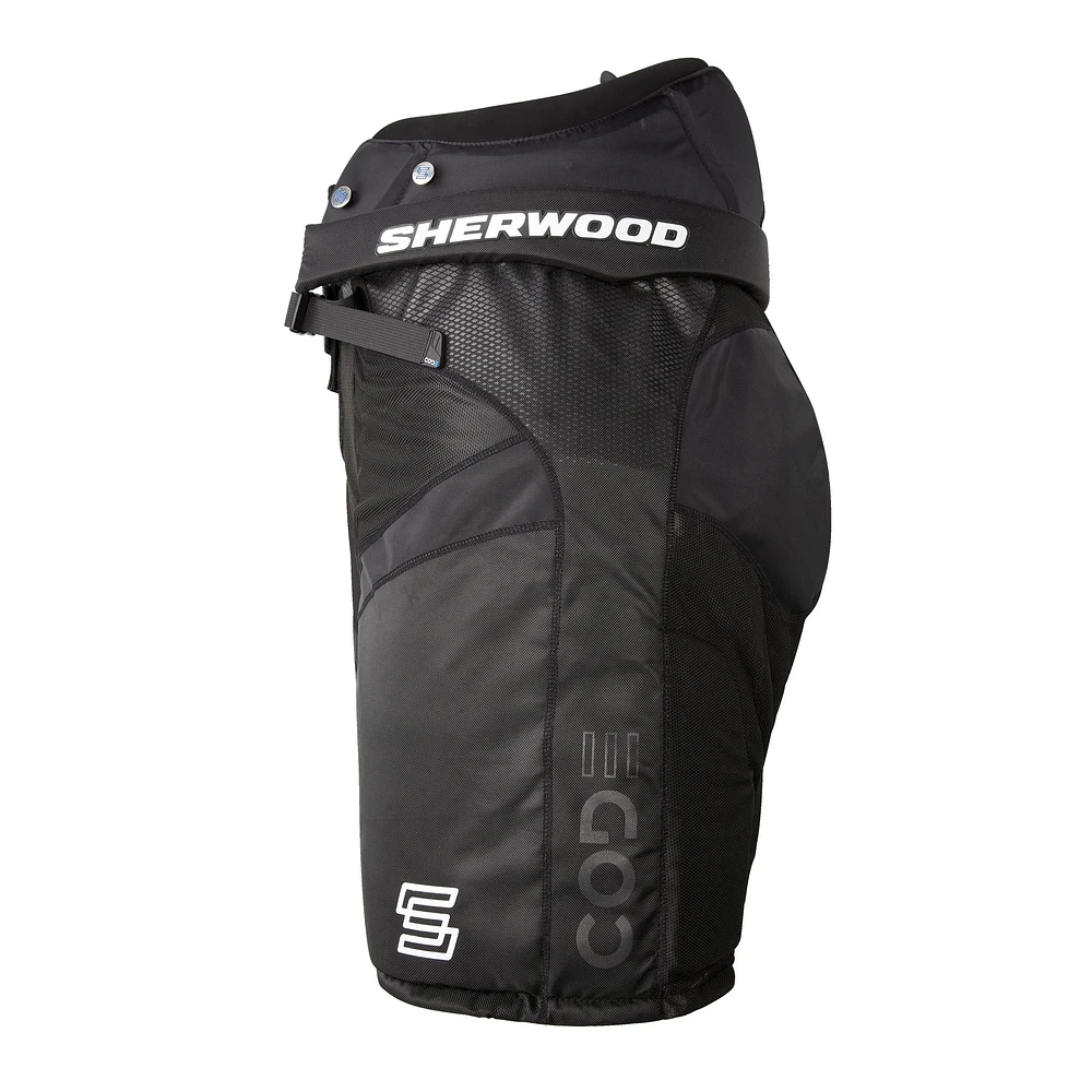 Sherwood Code Encrypt 1 Senior Hockey Pants