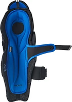 Sherwood Code Encrypt 2 Junior Shin Guards