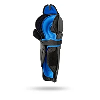 Sherwood Code Encrypt 2 Junior Shin Guards