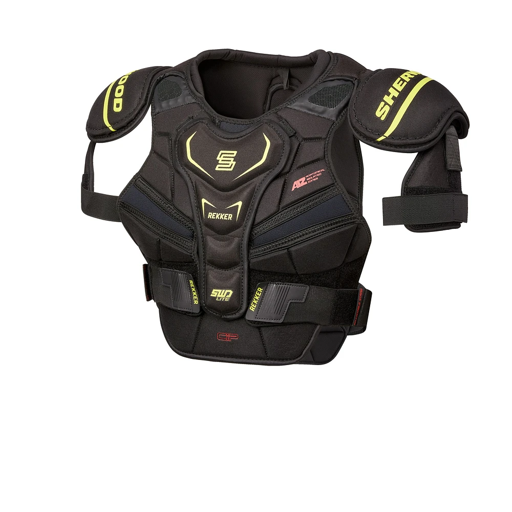 Sherwood Rekker SWD Lite Women's Shoulder Pads