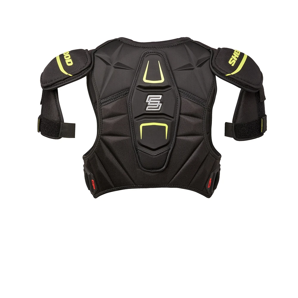 Sherwood Rekker SWD Lite Women's Shoulder Pads