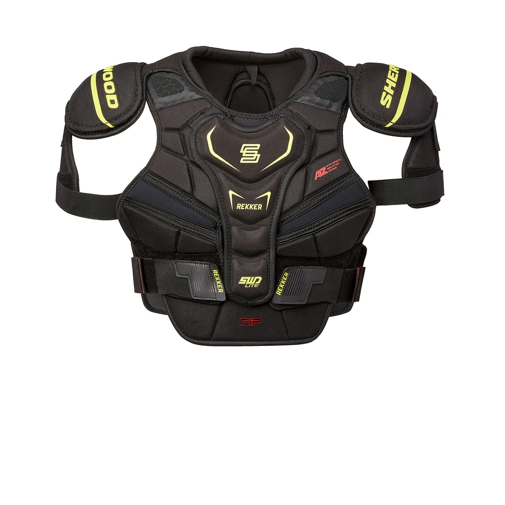 Sherwood Rekker SWD Lite Women's Shoulder Pads