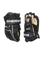 Sherwood Code Encrypt 2 Senior Hockey Gloves