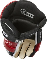 Sherwood Code Encrypt 2 Senior Hockey Gloves