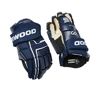 Sherwood Code Encrypt 2 Senior Hockey Gloves