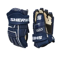 Sherwood Code Encrypt 2 Senior Hockey Gloves