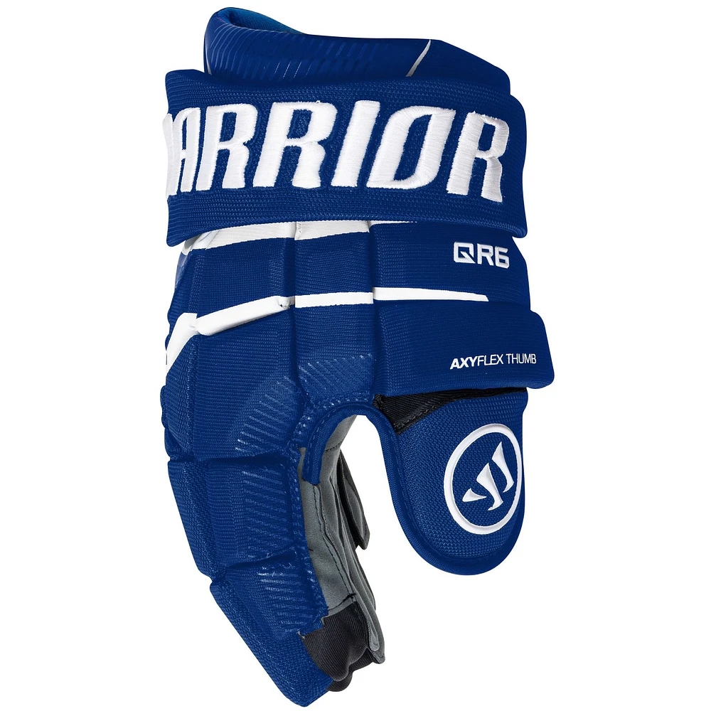 Warrior Covert QR6 Senior Hockey Gloves