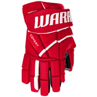 Warrior Covert QR6 Senior Hockey Gloves