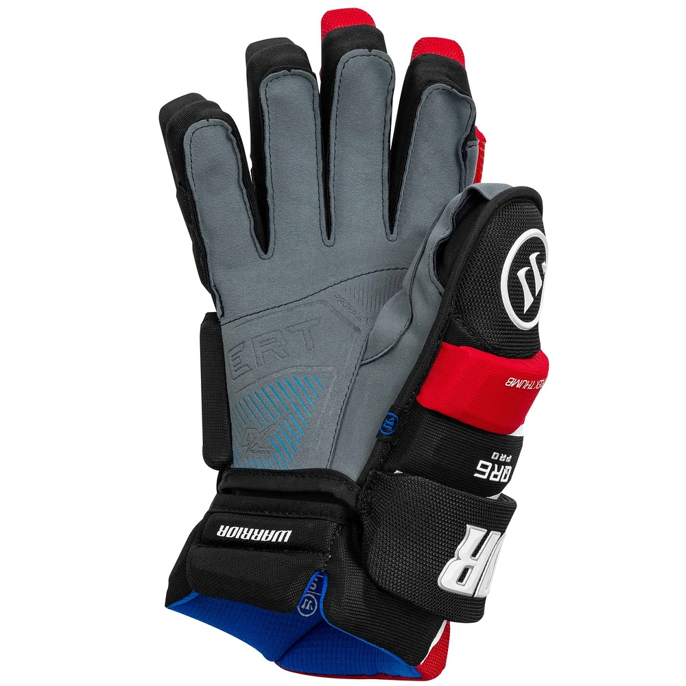 Warrior Covert QR6 Pro Senior Hockey Gloves