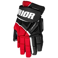 Warrior Covert QR6 Pro Senior Hockey Gloves