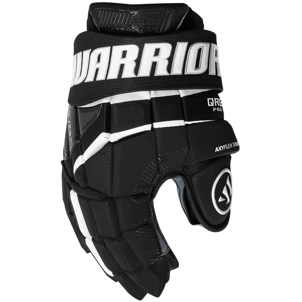 Warrior Covert QR6 Pro Senior Hockey Gloves