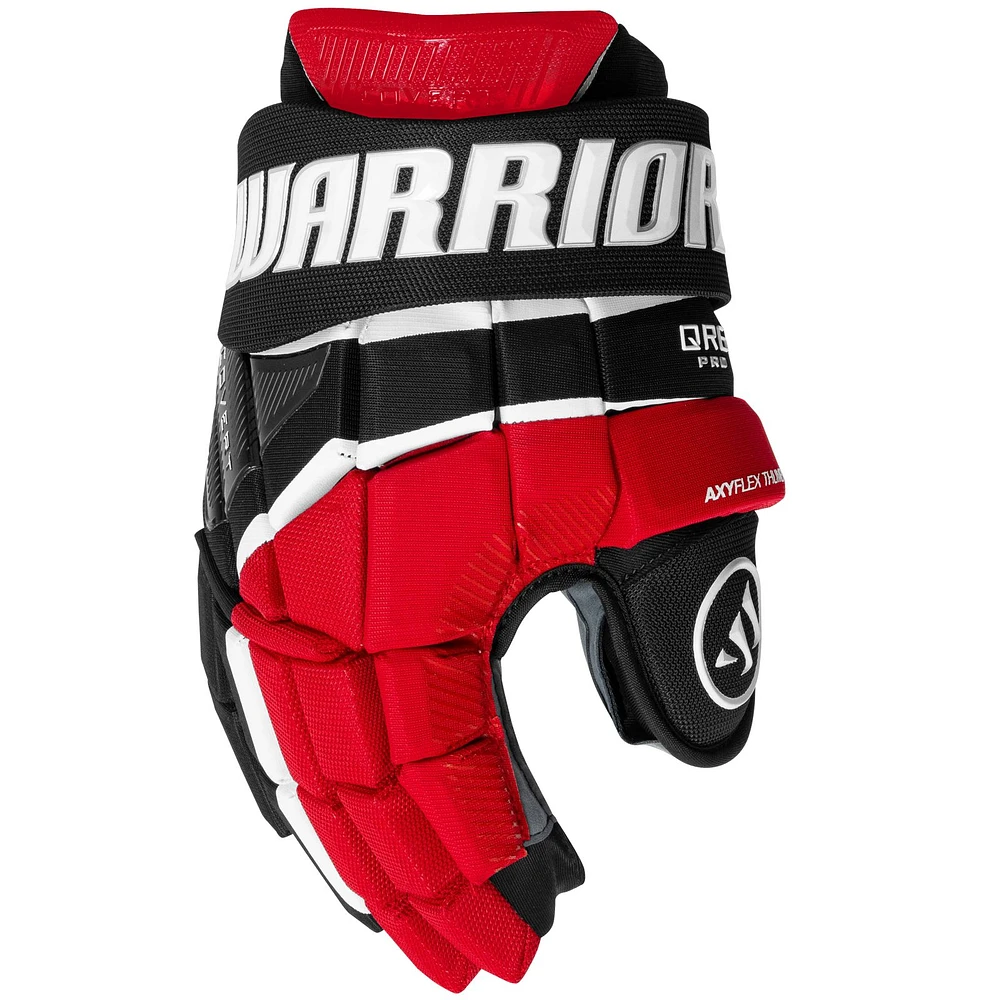 Warrior Covert QR6 Pro Senior Hockey Gloves