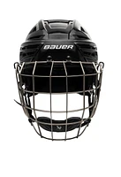 Bauer Re-Akt 155 Hockey Helmet Combo