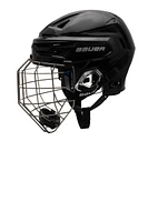 Bauer Re-Akt 155 Hockey Helmet Combo