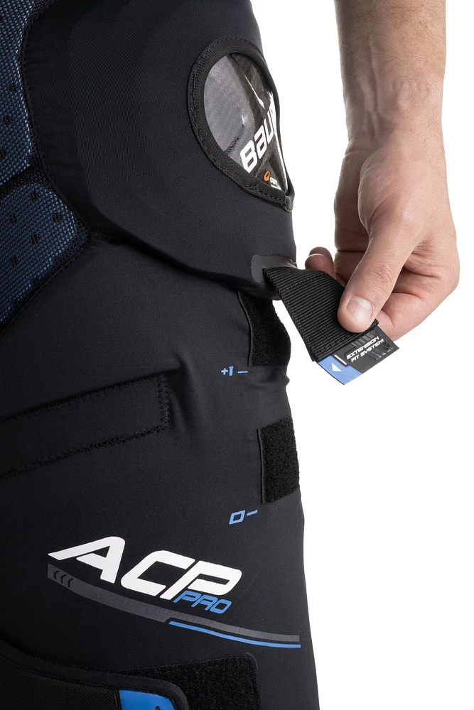 Bauer ACP Pro Senior Hockey Girdle