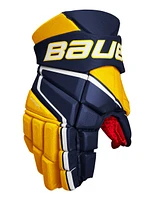 Bauer Vapor 3X Senior Hockey Gloves