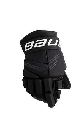 Bauer X Gen II Junior Hockey Gloves