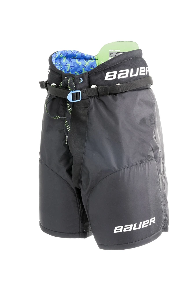 Bauer X Gen II Kids' Hockey Pants