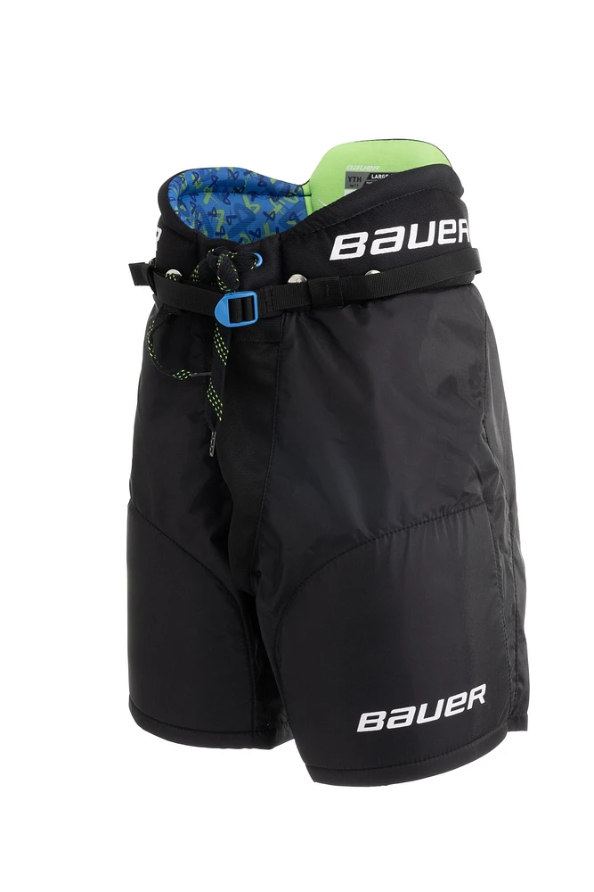 Bauer X Gen II Kids' Hockey Pants