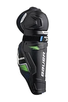 Bauer X Gen II Junior Shin Guard