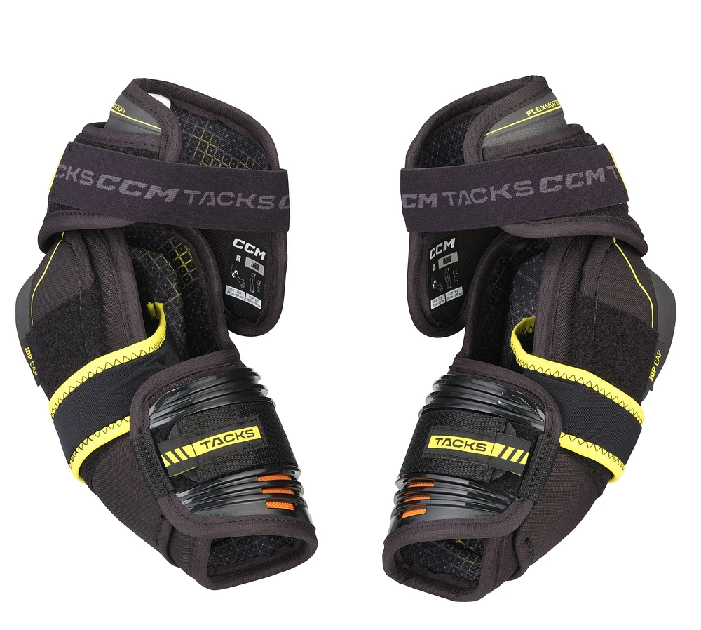 CCM Tacks XF Senior Elbow Pads