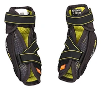 CCM Tacks XF Pro Youth Elbow Pads