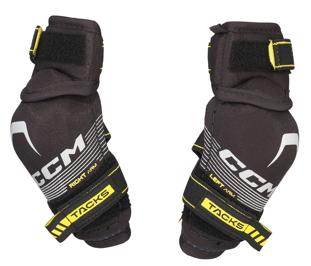 CCM Tacks XF Pro Youth Elbow Pads