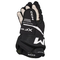 CCM Tacks XF 80 Junior Hockey Gloves