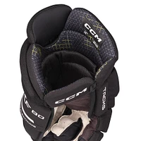 CCM Tacks XF 80 Senior Hockey Gloves