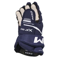 CCM Tacks XF 80 Senior Hockey Gloves