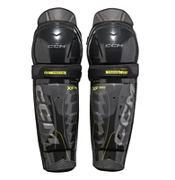 CCM Tacks XF Pro Senior Shin Guard