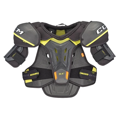 CCM Tacks XF Junior Shoulder Pads