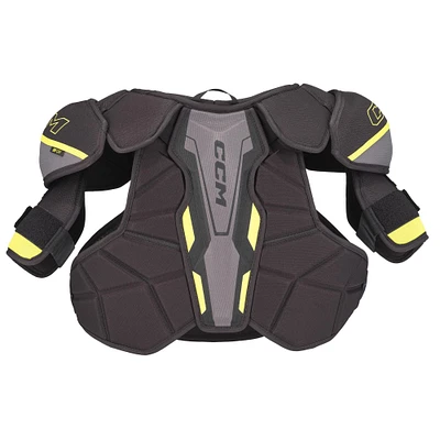 CCM Tacks XF 80 Junior Shoulder Pads